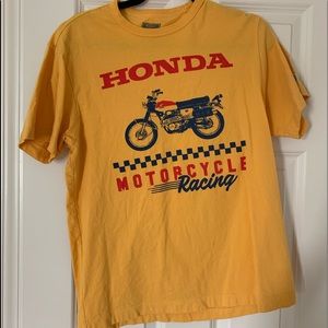 Honda T-shirt